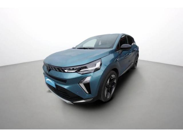 Renault Symbioz E-Tech Full Hybrid 145 Iconic