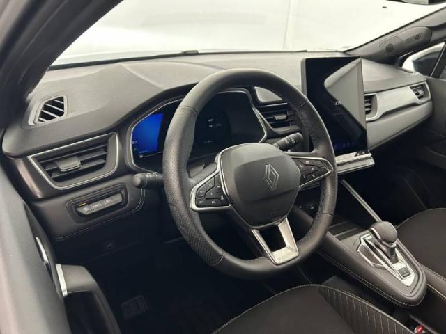 Renault Symbioz image 1
