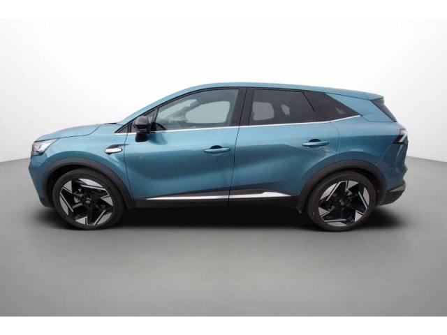 Renault Symbioz image 4