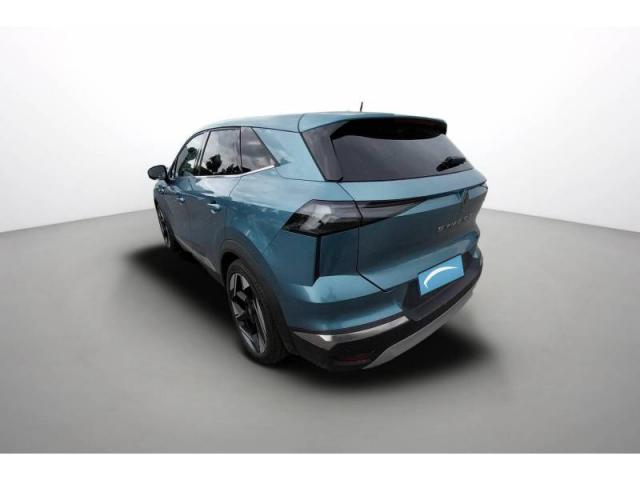 Renault Symbioz image 6