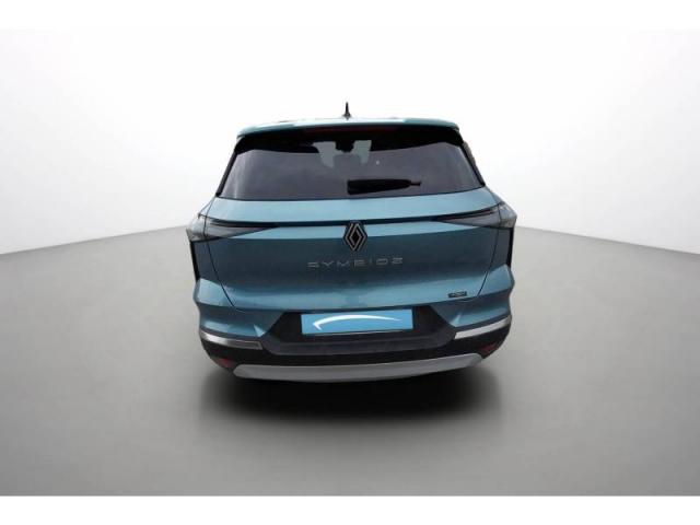 Renault Symbioz image 2