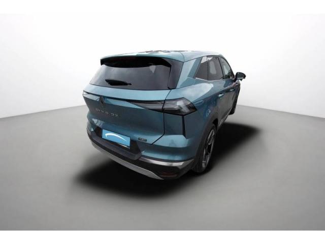 Renault Symbioz image 7