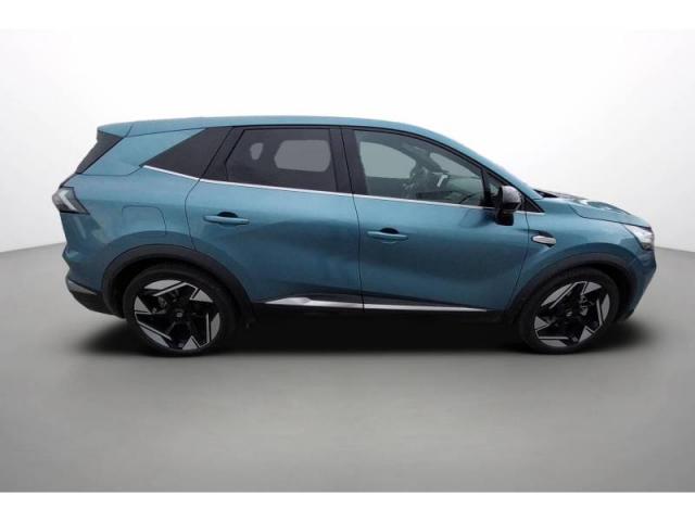 Renault Symbioz image 9