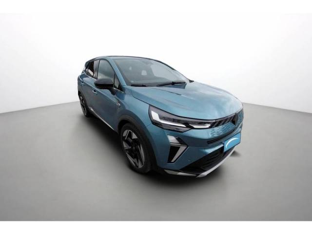 Renault Symbioz image 8