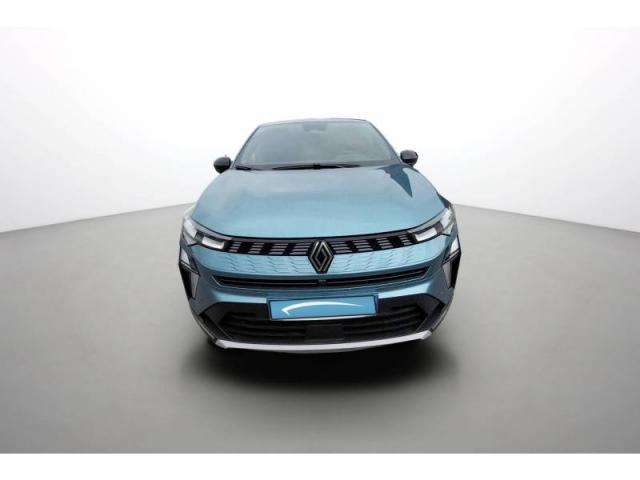 Renault Symbioz image 5