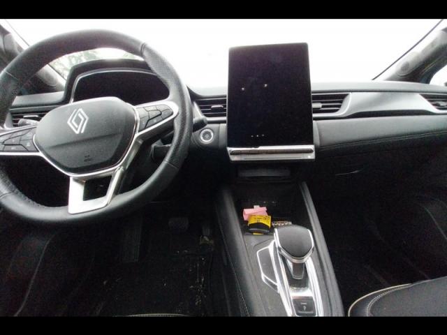 Renault Symbioz image 3