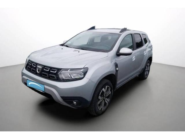 Dacia Duster Blue Dci 115 4x2 Prestige +