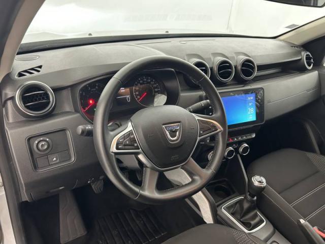 Dacia Duster image 1