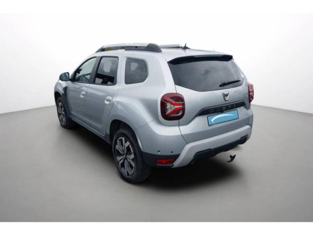 Dacia Duster image 8
