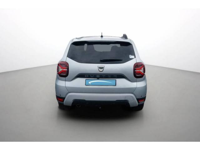 Dacia Duster image 3