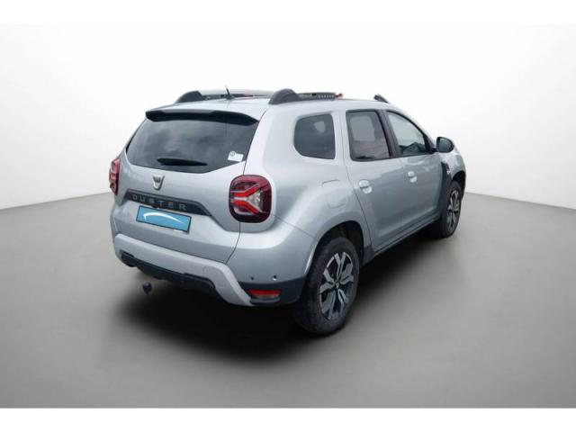 Dacia Duster image 6