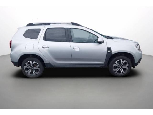 Dacia Duster image 9