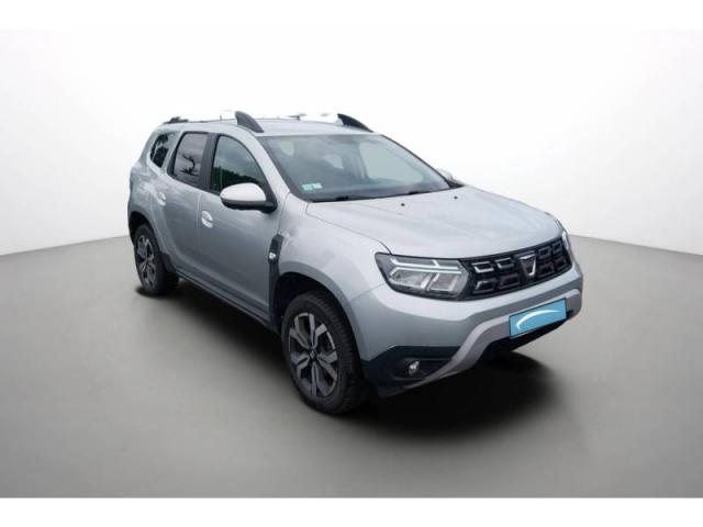 Dacia Duster image 7