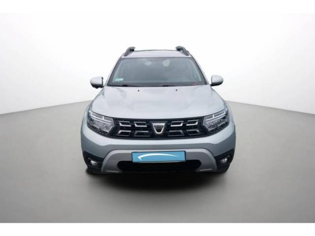 Dacia Duster image 5