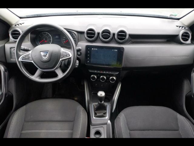 Dacia Duster image 4