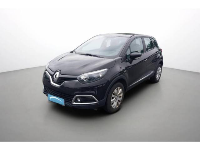 Renault Captur Tce 90 Energy Business