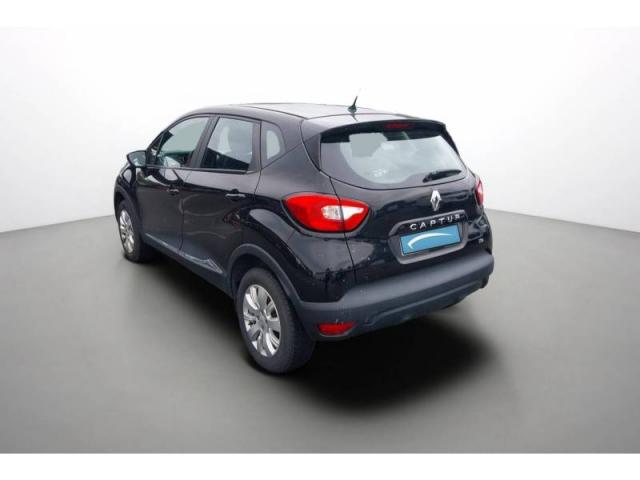 Renault Captur image 3