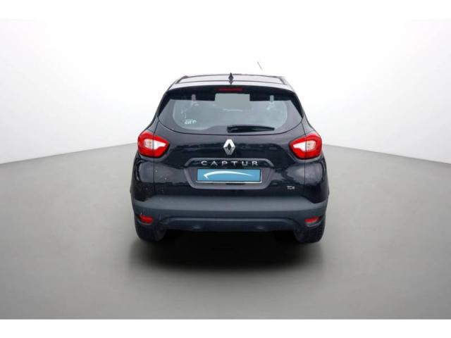 Renault Captur image 4