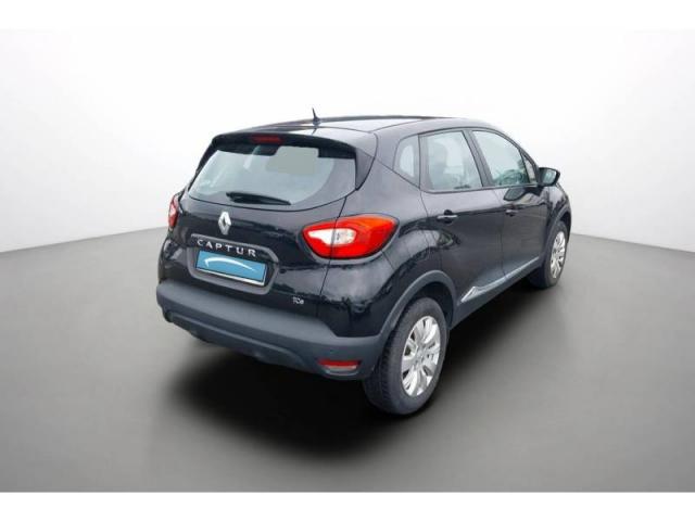 Renault Captur image 6