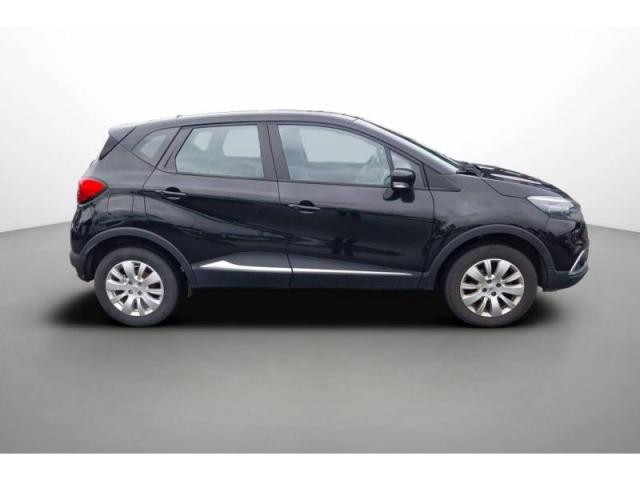 Renault Captur image 8