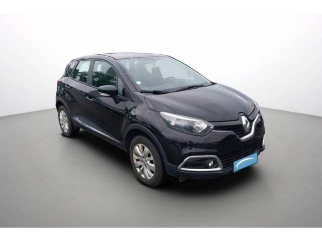 Renault Captur image 5