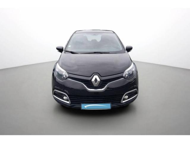 Renault Captur image 7