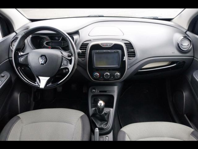 Renault Captur image 9