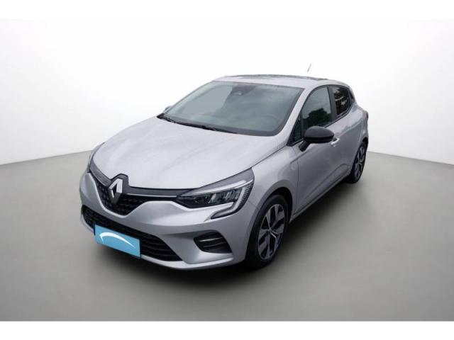 Renault Clio E-Tech Full Hybrid 145 Evolution