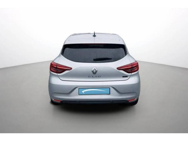 Renault Clio image 7