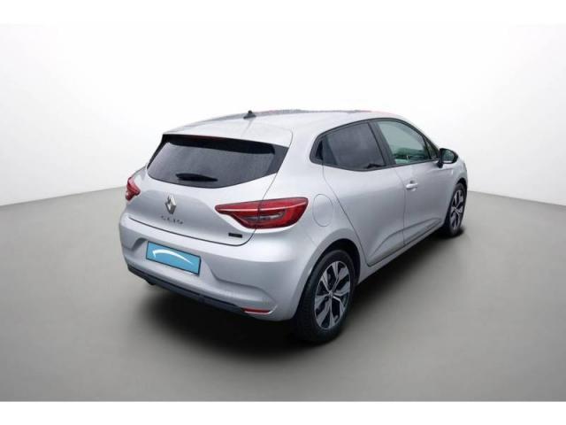 Renault Clio image 8