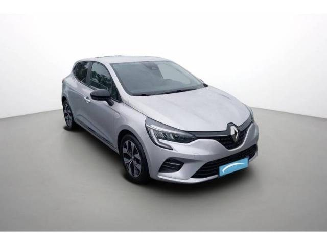 Renault Clio image 6