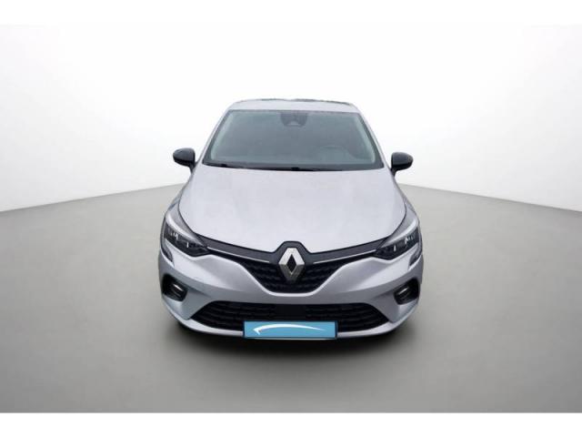 Renault Clio image 9