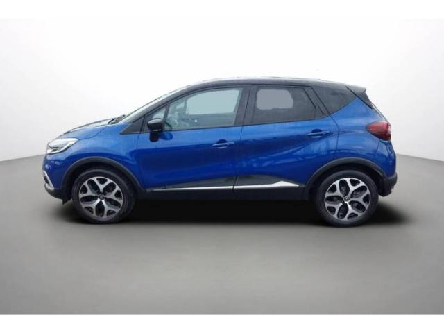Renault Captur image 4