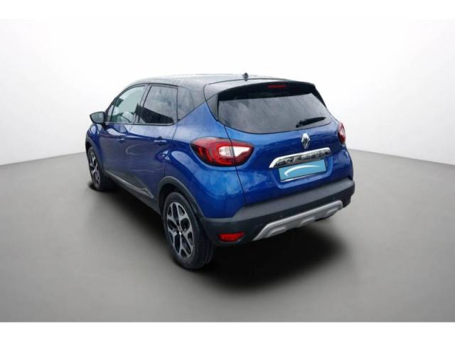 Renault Captur image 7