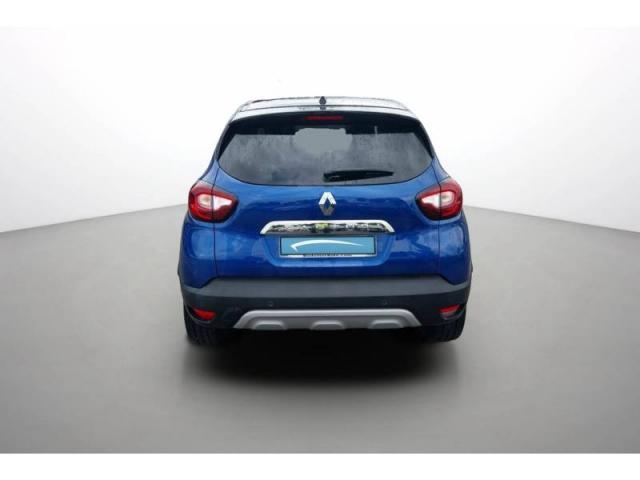 Renault Captur image 2