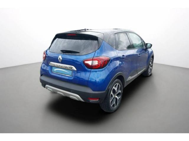 Renault Captur image 1