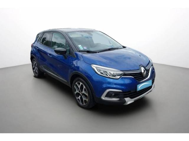 Renault Captur image 8