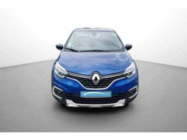 Renault Captur image 3