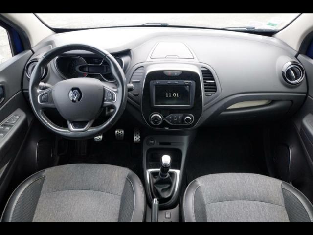 Renault Captur image 6