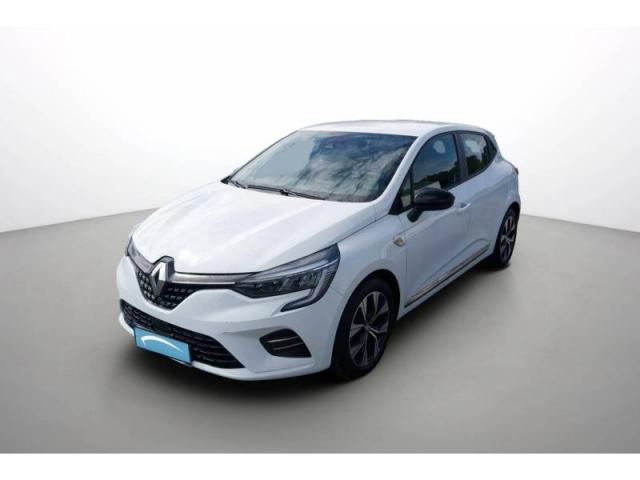 Renault Clio Tce 90 - 21n Limited