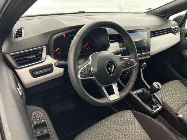 Renault Clio image 1