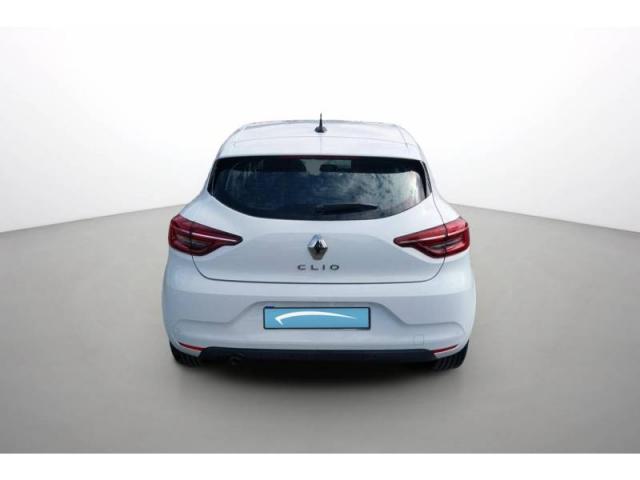 Renault Clio image 7