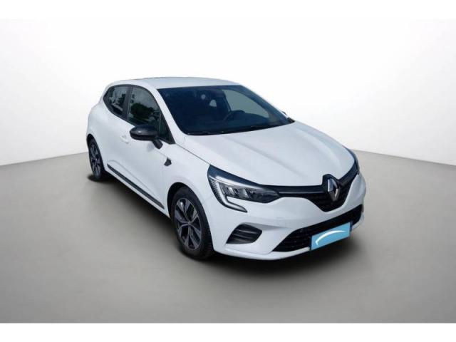 Renault Clio image 2