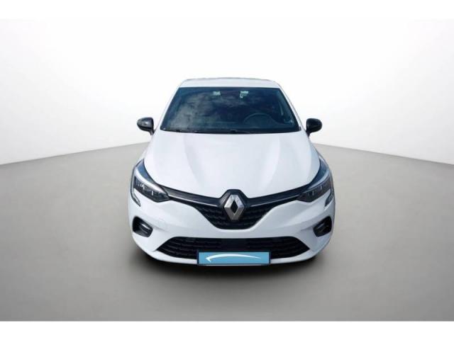 Renault Clio image 4