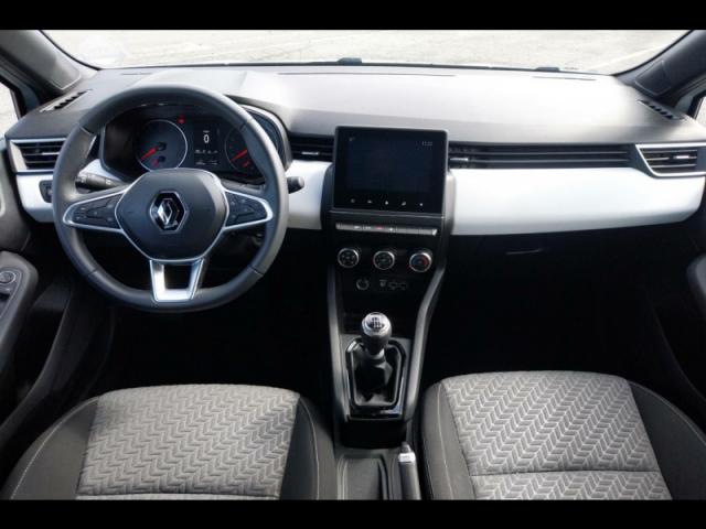 Renault Clio image 1