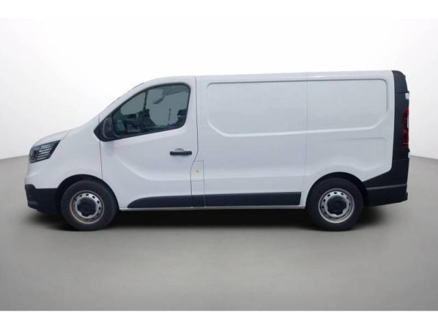 Renault Trafic image 5
