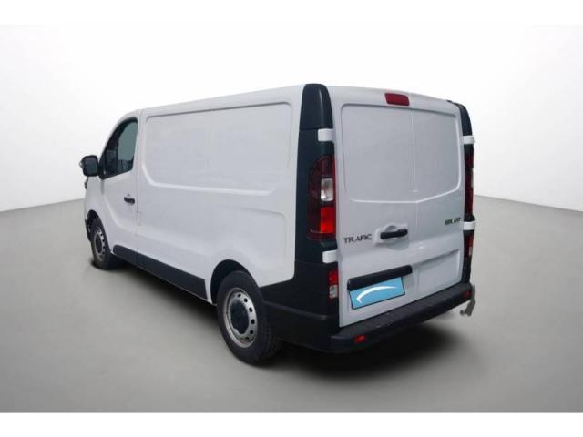 Renault Trafic image 6