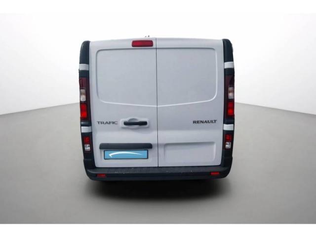 Renault Trafic image 4
