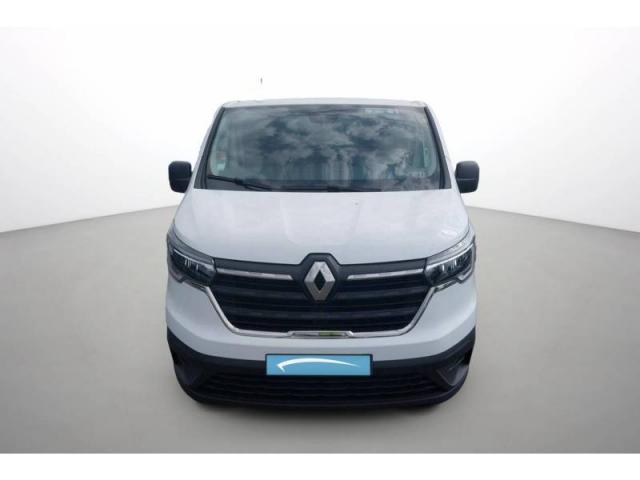 Renault Trafic image 7