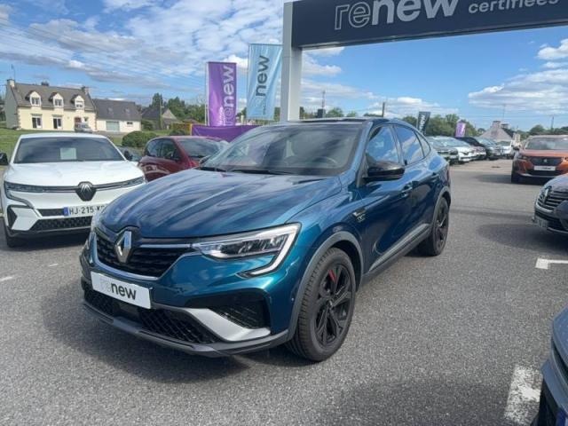 Renault Arkana E-Tech 145 - 21b R.s. Line